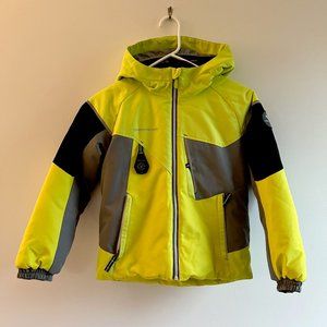 Obermeyer Insulated Ski Jacket